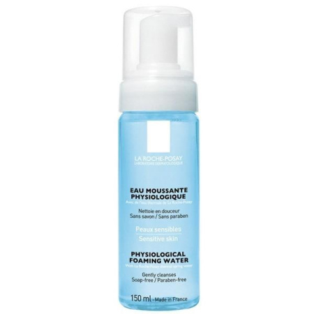 Ля Рош позе Физио Пенка по цене 1 550 руб. купить в Москве оптом