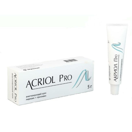Акриол Про по цене 282 руб. купить в Москве оптом