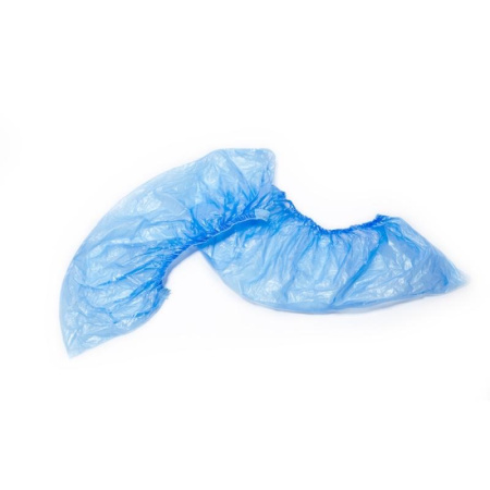 Бахилы по цене 26 руб. купить в Москве оптом