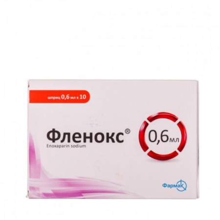 Фленокс нео