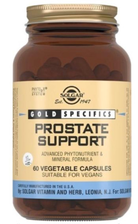 Солгар простата плюс таблетки 60 шт. solgar vitamin and herb сша по цене 3 200 руб. купить в Москве оптом