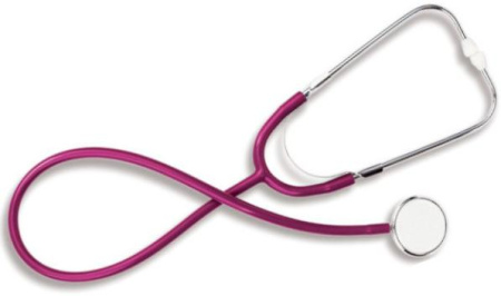 Би Велл Стетоскоп WS-2   по цене 360 руб. купить в Москве оптом