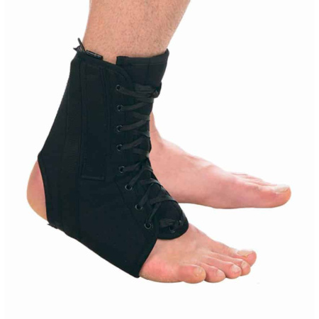 Бандаж на голеностопный сустав Т-8608 Тривес ХL по цене 949 руб. купить в Москве оптом