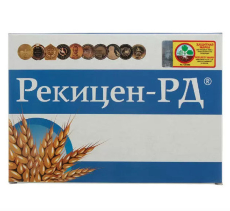 Рекицен-Рд по цене 183 руб. купить в Москве оптом