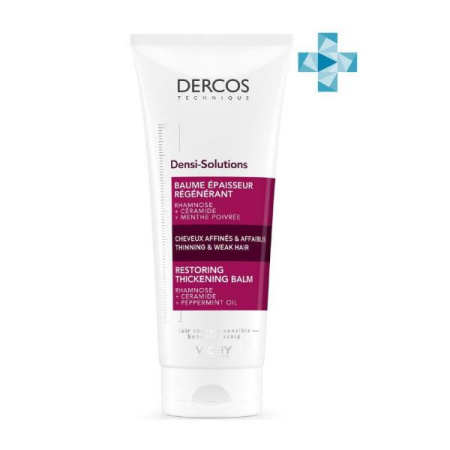 Виши деркос денси-солюшн по цене 1 750 руб. купить в Москве оптом